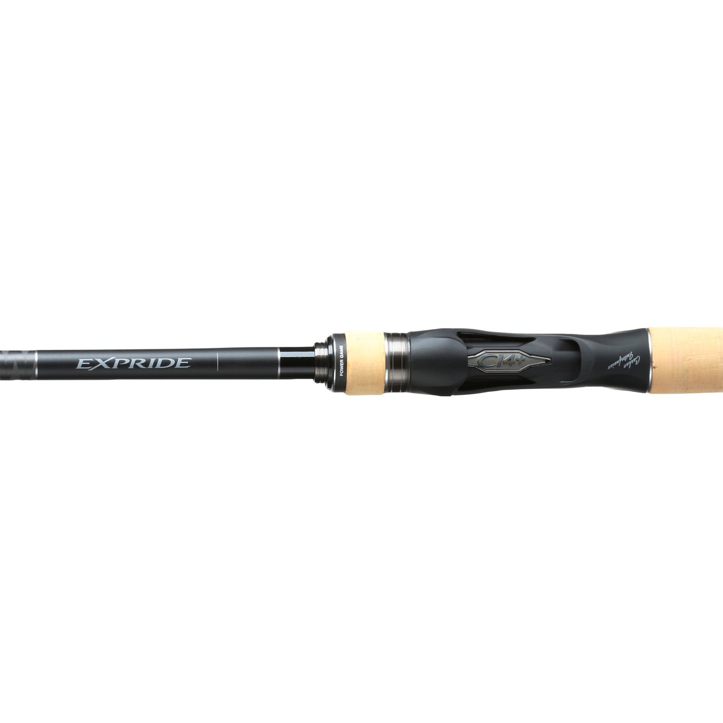 Shimano Expride 6.10ft 7-21g (Multi), 1+1-del