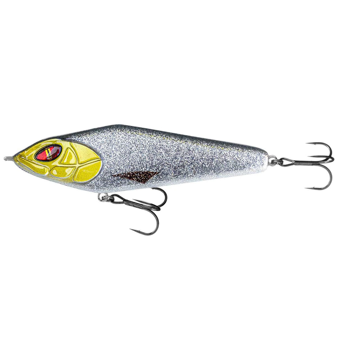 Daiwa Prorex Lazy Jerk 17,5 cm, 118 gram Slow Sink