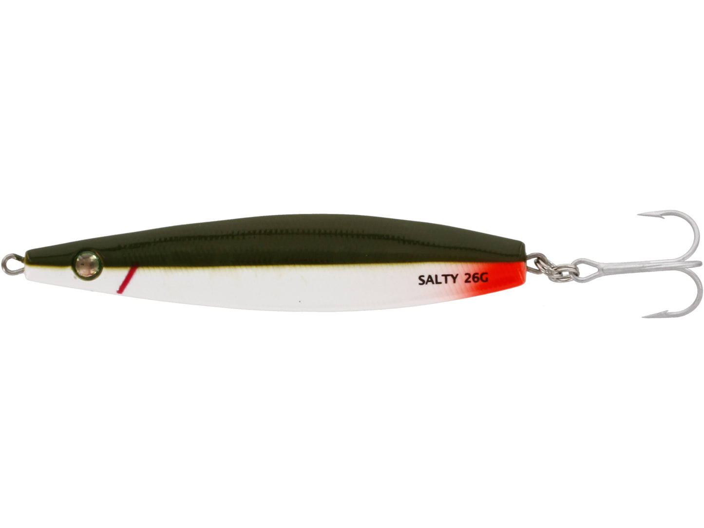 Westin Salty Kustbete 18g 9cm