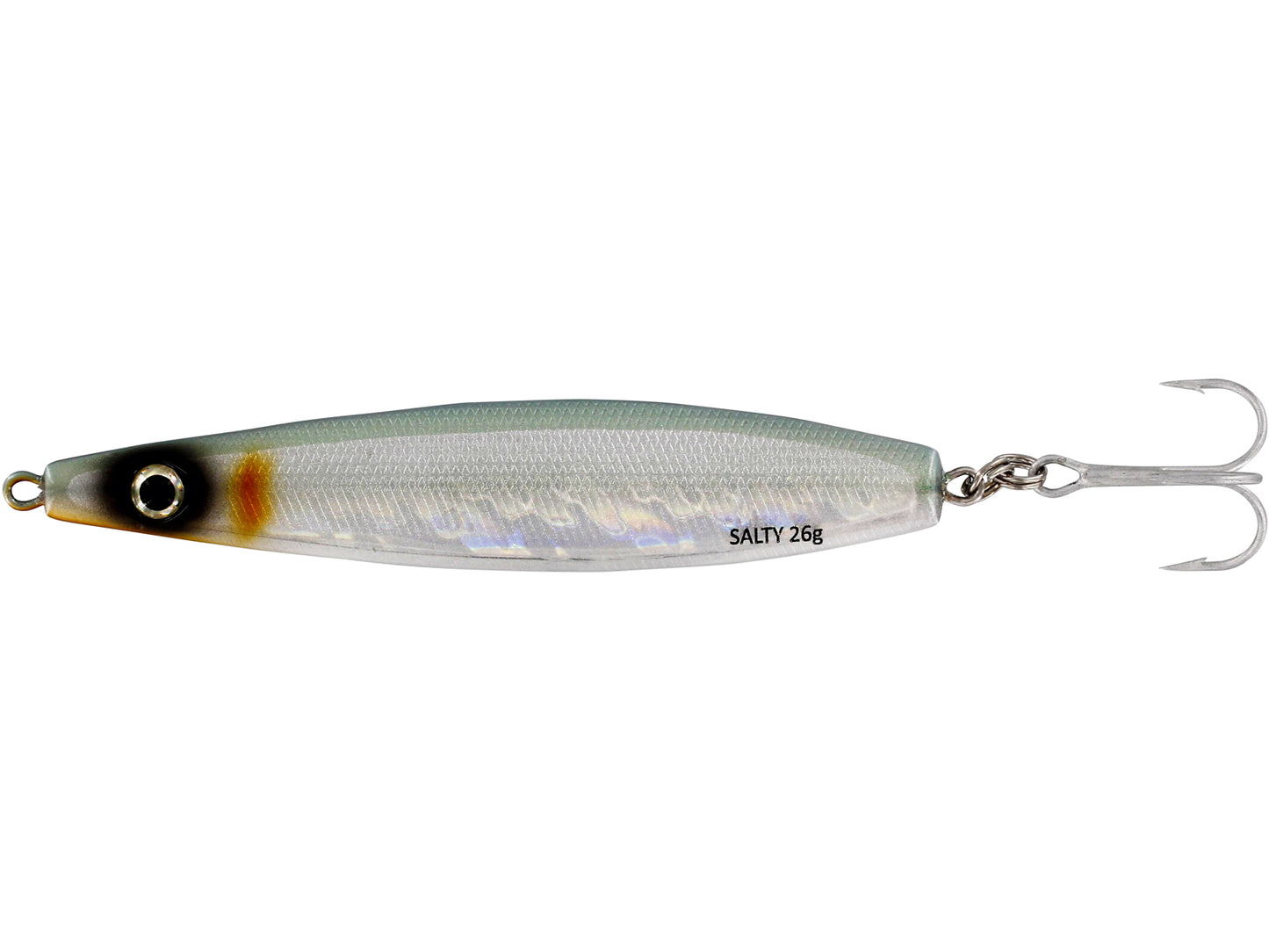 Westin Salty Kustbete 18g 9cm