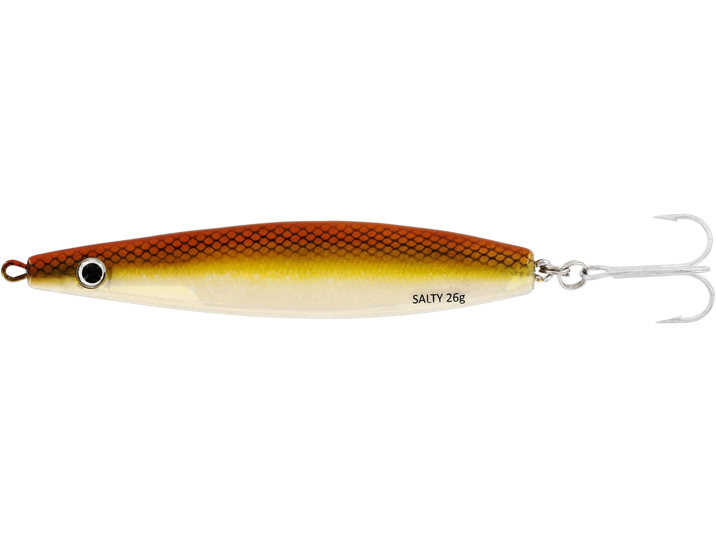 Westin Salty Kustbete 18g 9cm