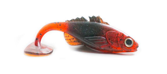 Bite of Bleak The Pope 8.5cm 5-pack