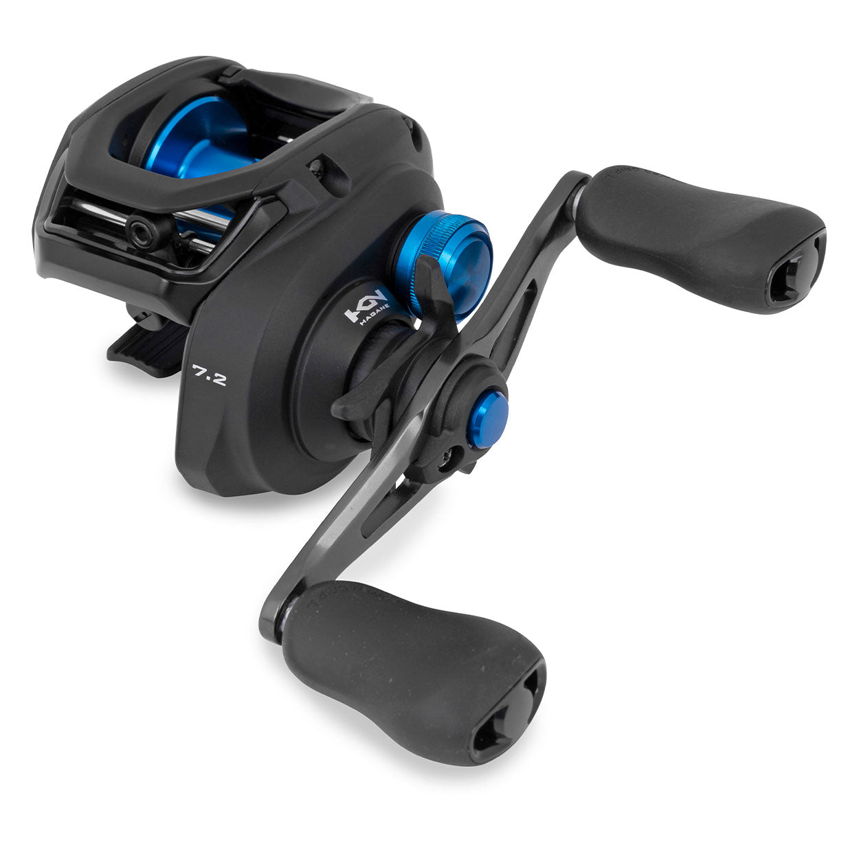 Shimano SLX 151, vänster (Multi)