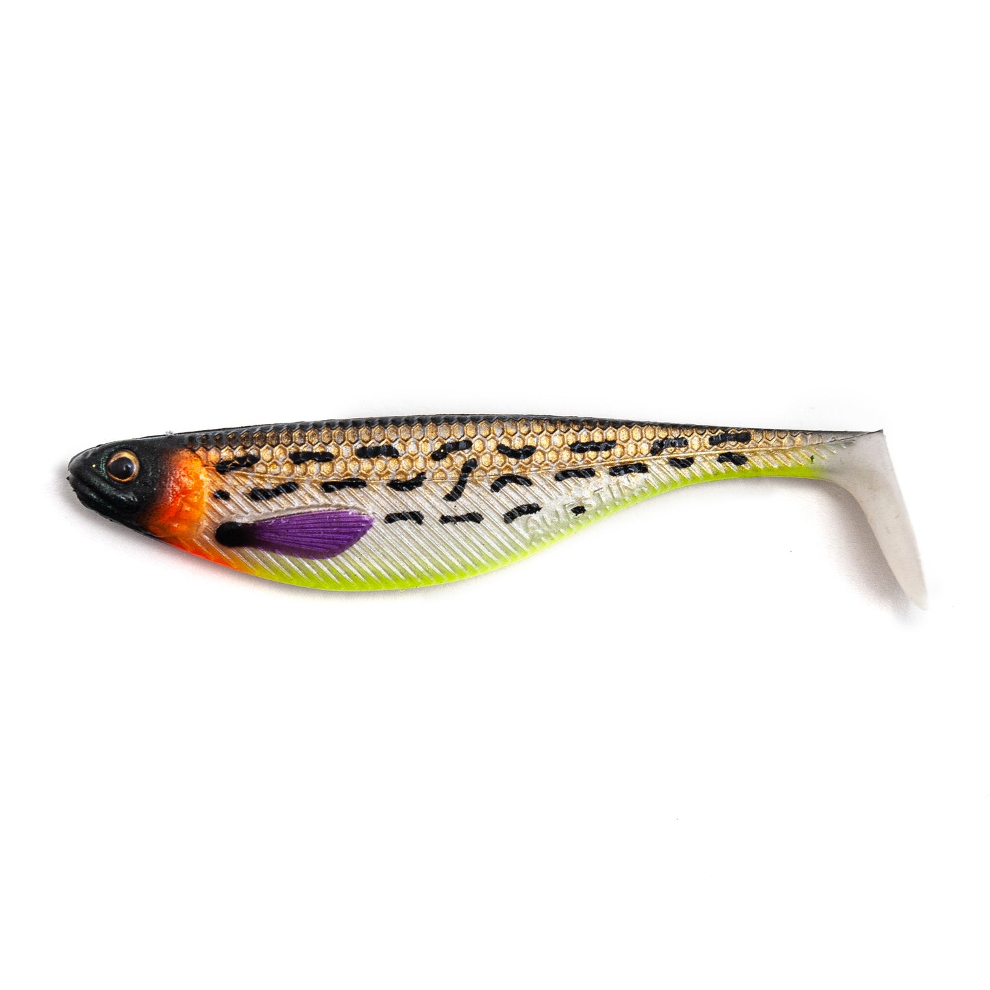 Westin ShadTeez Customfärger 9 cm