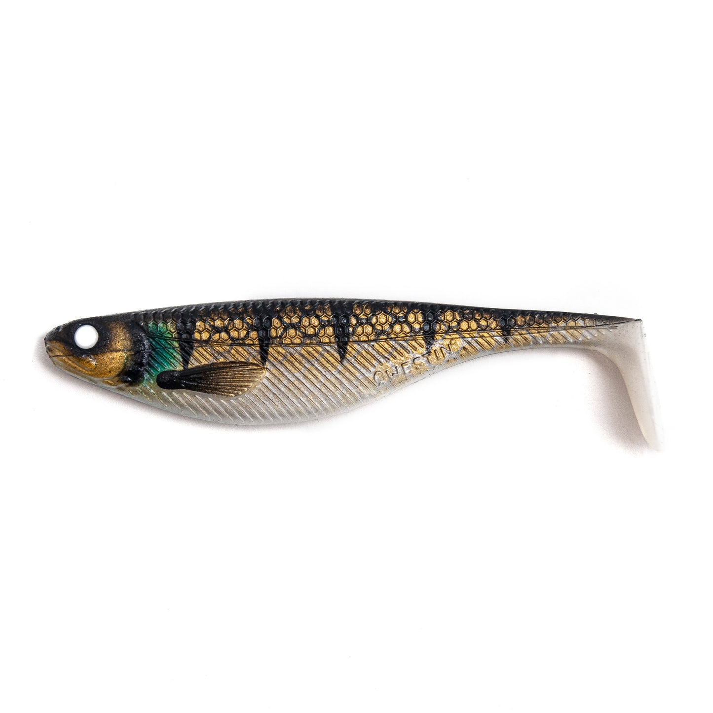 Westin ShadTeez Customfärger 9 cm