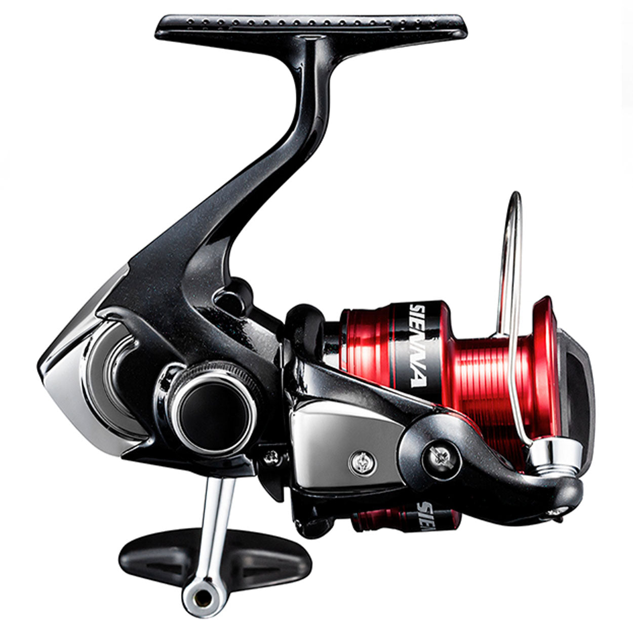 Shimano Sienna FG Haspelrullar