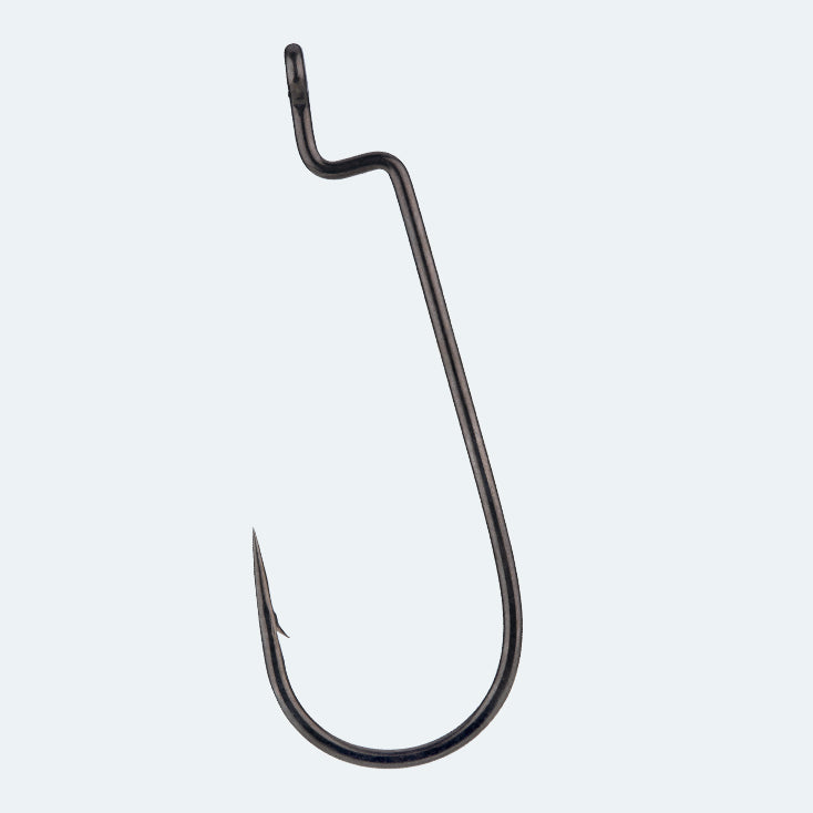 BKK Siren Worm Hook
