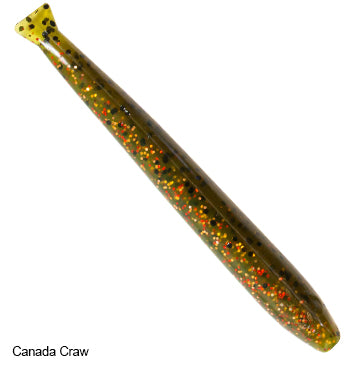 Z-Man TRD MinnowZ 8.9cm 3.5in, 8-pack