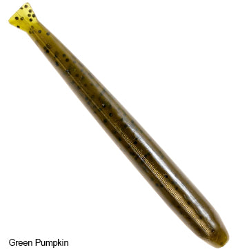 Z-Man TRD MinnowZ 8.9cm 3.5in, 8-pack