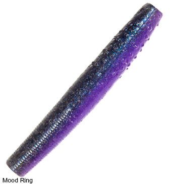 Z-Man Finesse TRD 7cm 2.75in, 8-pack