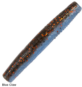 Z-Man Finesse TRD 7cm 2.75in, 8-pack