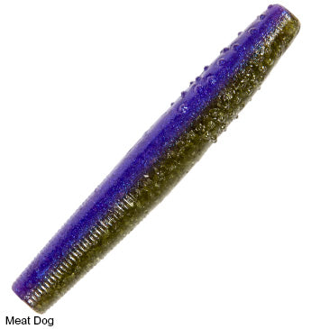 Z-Man Finesse TRD 7cm 2.75in, 8-pack