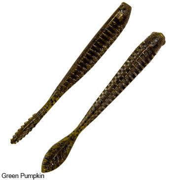 Z-Man Trick ShotZ 8.9cm 3.5in, 6-pack