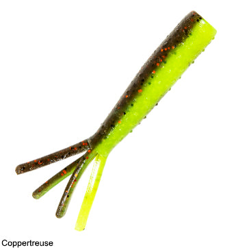 Z-Man TRD TicklerZ 7cm 2.75in, 8-pack