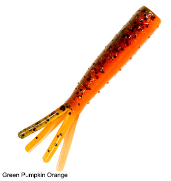 Z-Man TRD TicklerZ 7cm 2.75in, 8-pack
