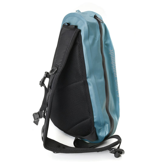 Vision AQUA Sling Bag, Petrol Blue