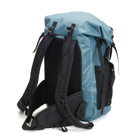 Vision AQUA Weekend Pack 50l, Petrol Blue