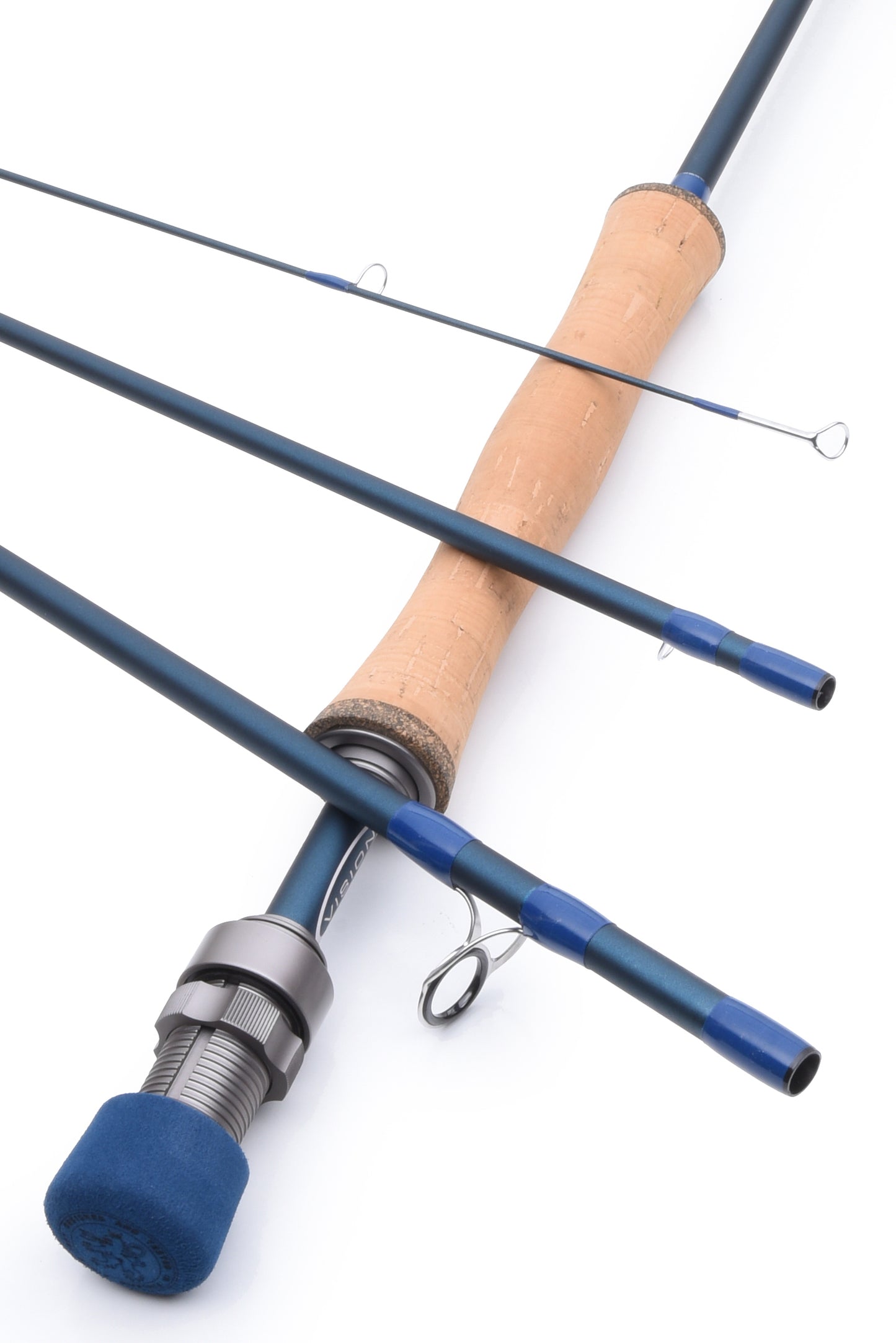 Vision STIFU SEATROUT Flugfiskespö 9ft #7