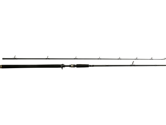 Westin W3 Powercast-T 2nd 8.3ft 248cm XH 20-80g (Multi), 2-del
