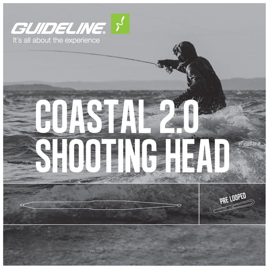 Guideline Coastal SH 2.0 Slow Intermediate