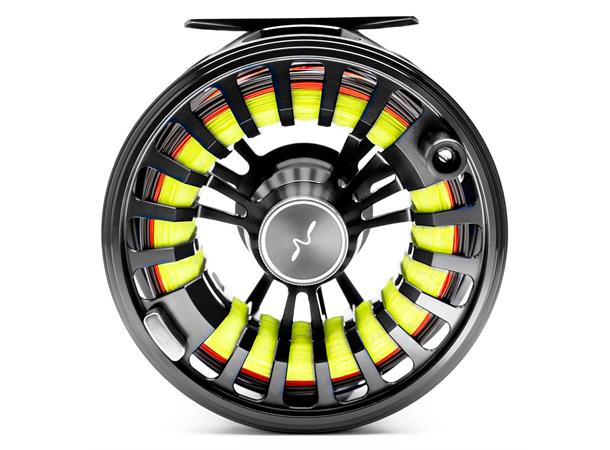 Guideline Halo Black Stealth Flugrulle