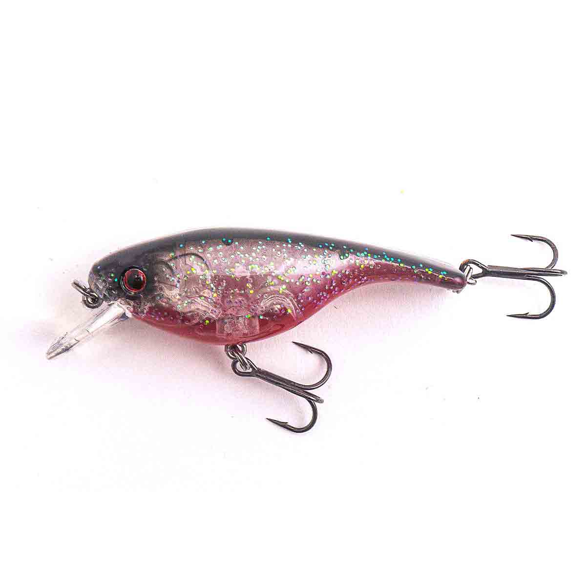 Westin BabyBite SR Crankbait 6.5cm 12g Floating