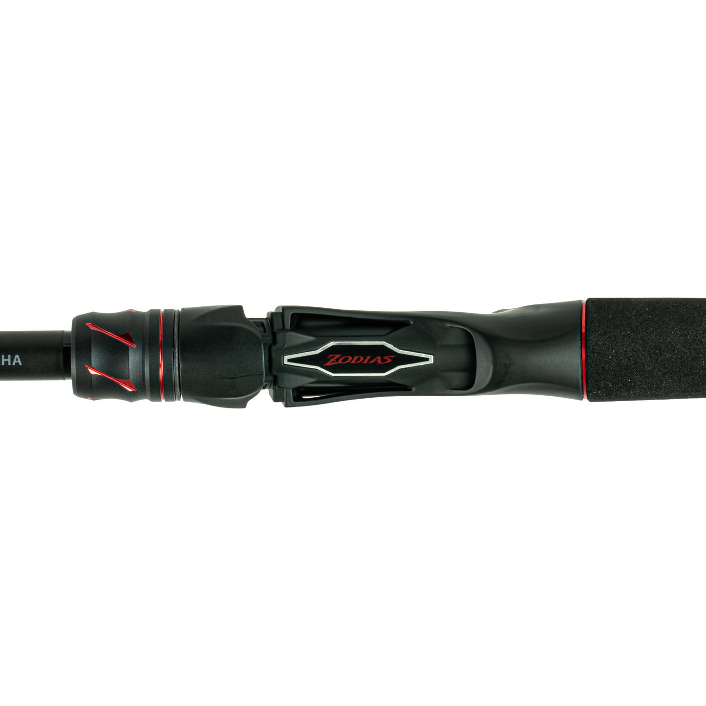 Shimano Zodias 6.4t 4-12g (Multi), 2-del