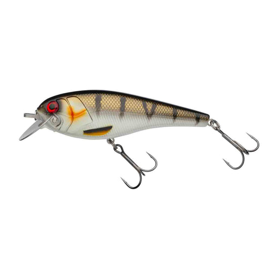 Abu Garcia Beast Hi-Lo Wobbler 9cm, Flytande
