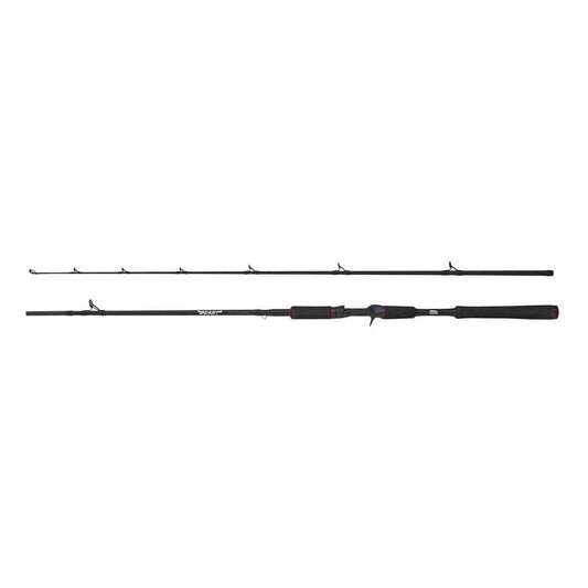 Abu Garcia Beast Pike 8.4ft 40-140g (Multi), 2-del