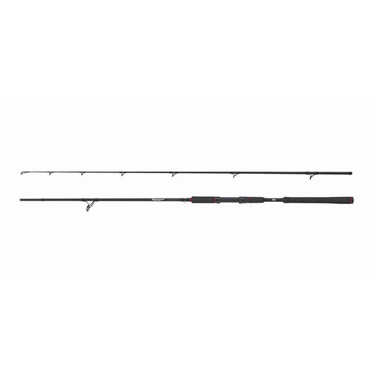 Abu Garcia Beast Pike 8.6ft 40-140g (Haspel), 2-del