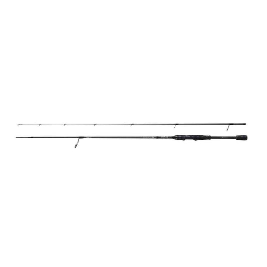 Abu Garcia EON 7.6ft 3-15g (Haspel), 2-del