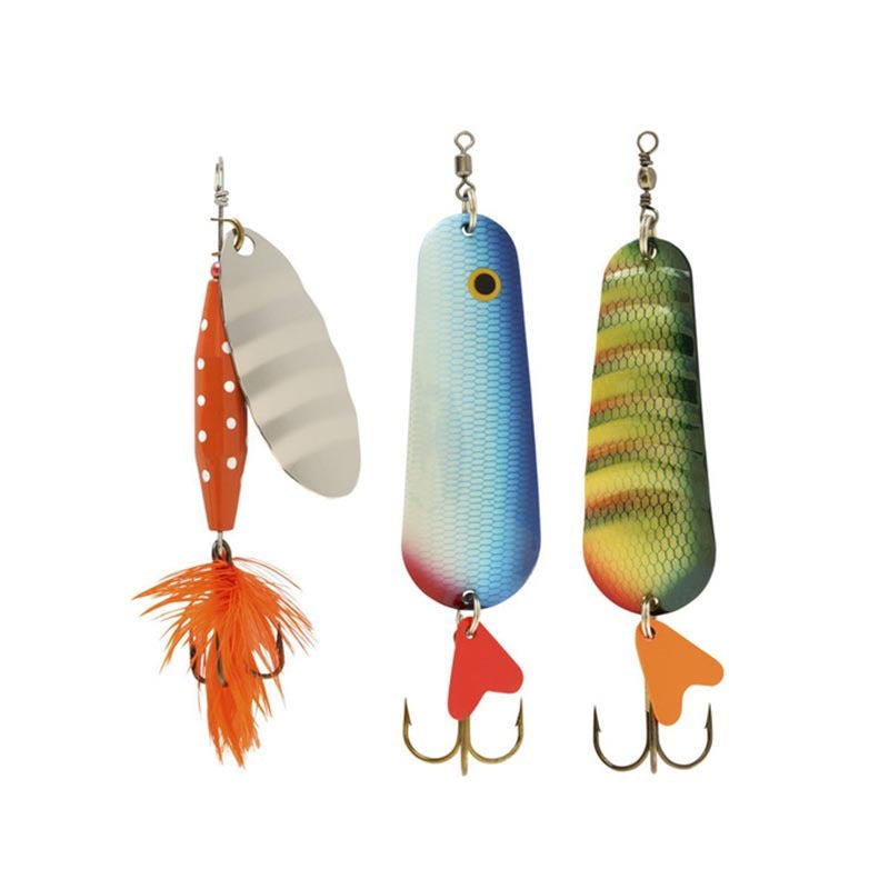 Abu Garcia Favoriter (3-pack)