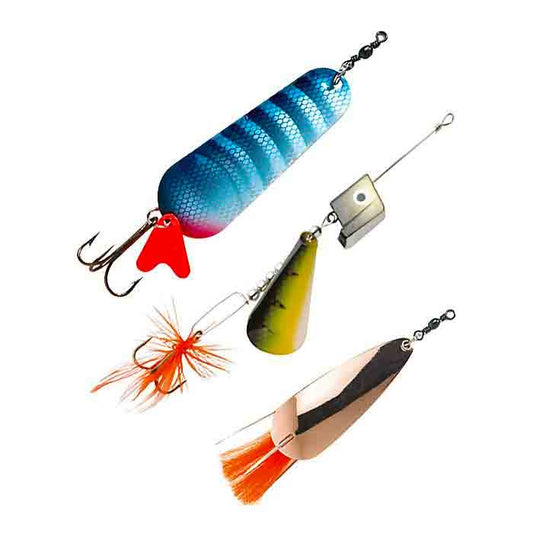 Abu Garcia Favoriter (3-pack)