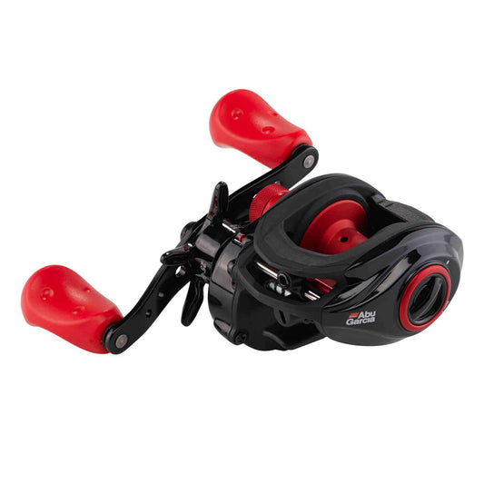 Abu Garcia Max X MAX4X-L (Multi), vänster