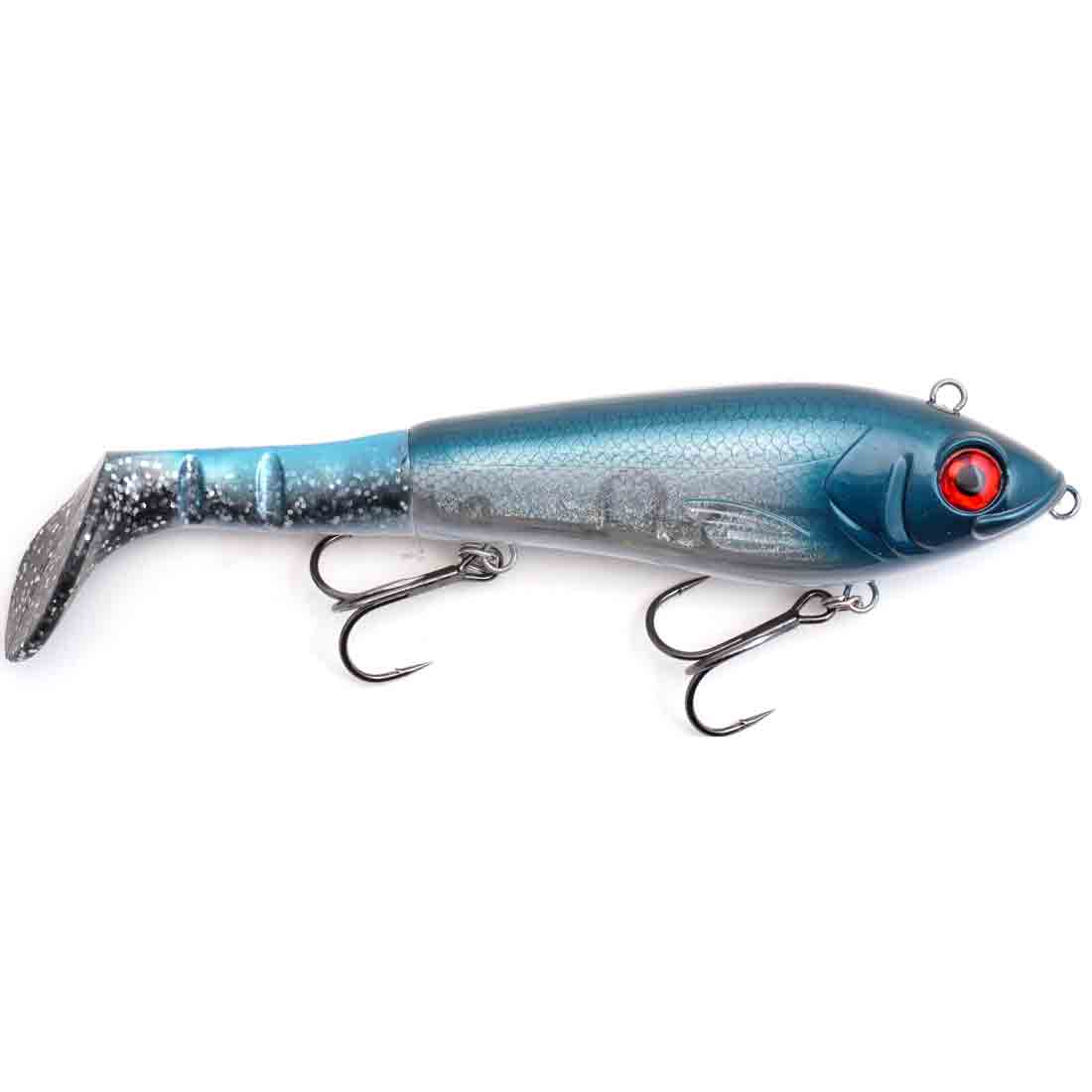Abu Garcia Svartzonker McHybrid 20cm, 100g