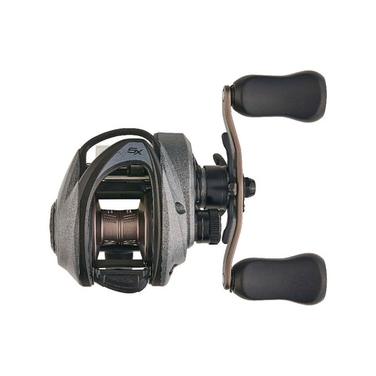 Abu Garcia Revo5 SX LH LP (Vänster) Utv: 6.7:1