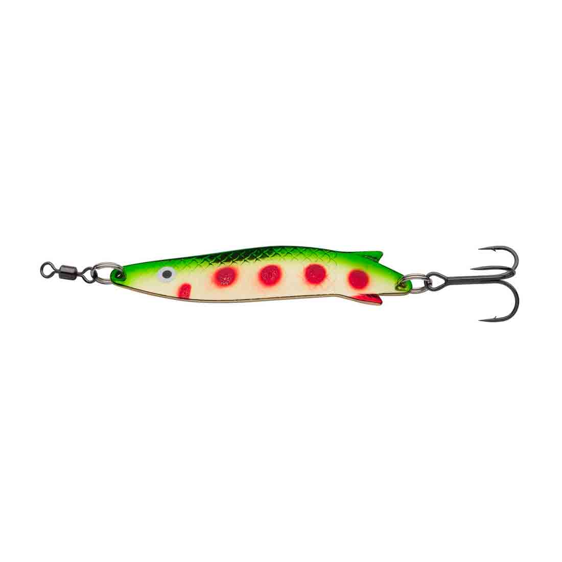 Abu Garcia Toby 7g