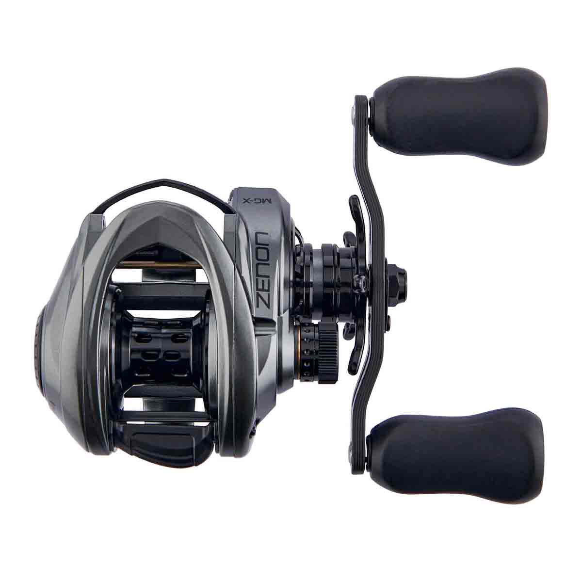 Abu Garcia - Moulinet à Lancer Profil Bas Zenon MG-LTX Abu Garcia - Moulinet à Lancer Profil Bas Zenon MG-LTX