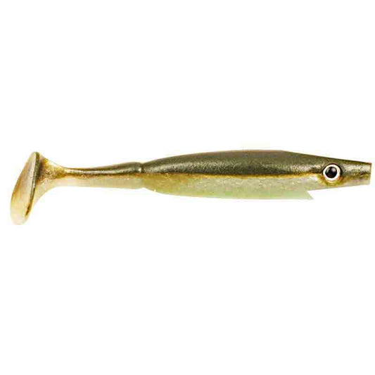 Piglet Shad 8.5cm, 8-pack
