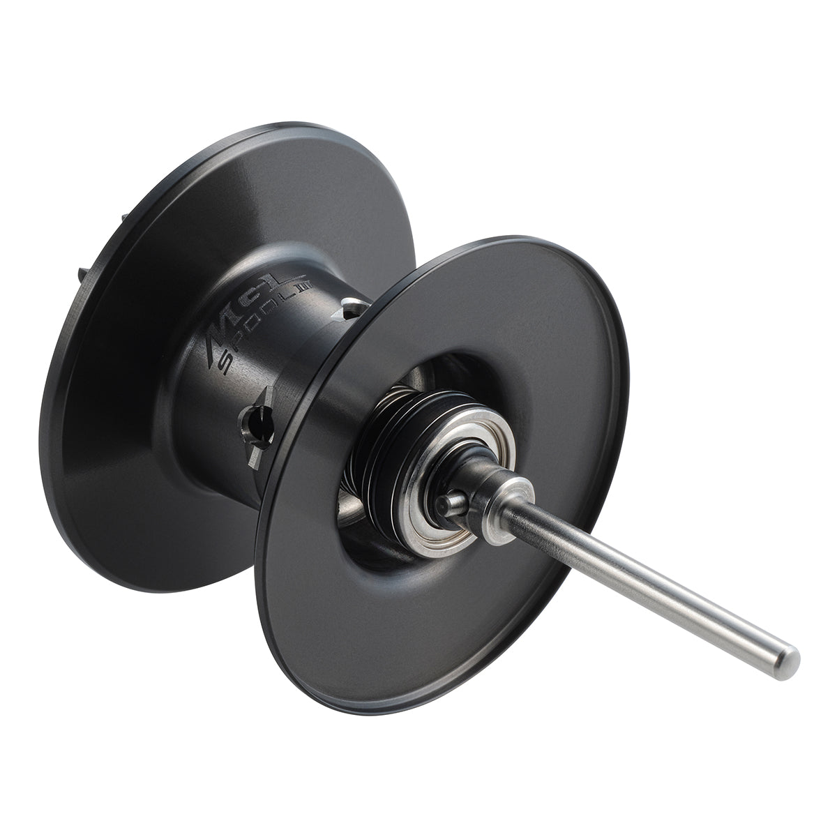 Shimano Bantam Multirullar