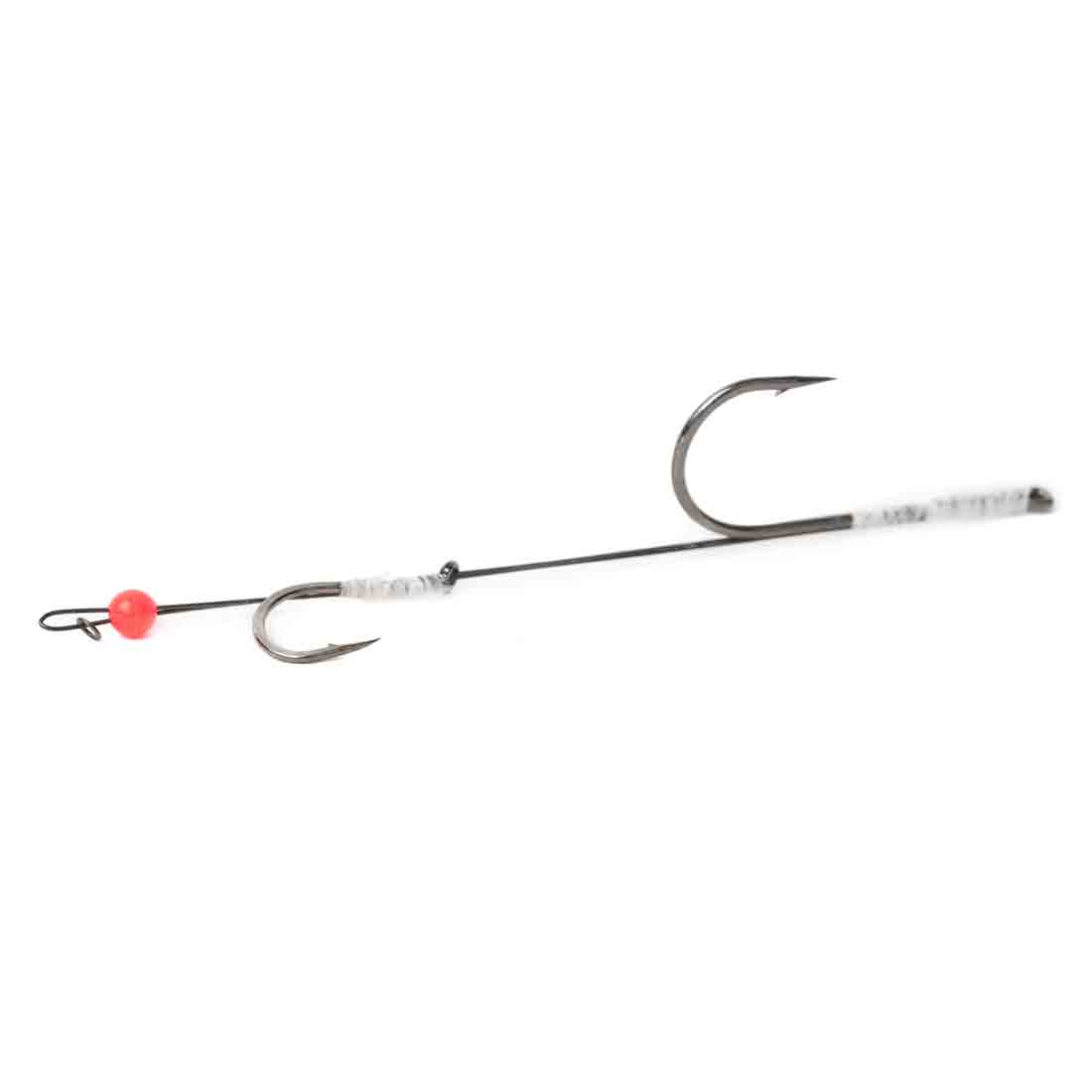Bauer Pike Rig for Wiggletail
