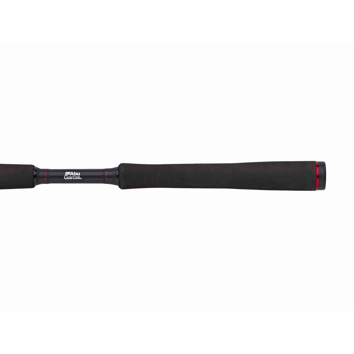 Abu Garcia Beast Pike 8.4ft 40-140g (Multi), 2-del