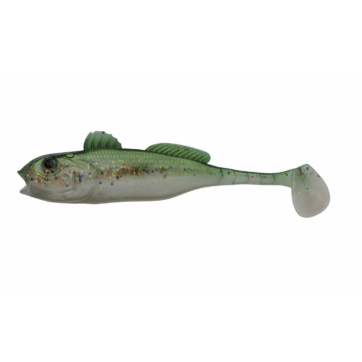 Berkley Pulse Realistic Goby 7cm, 1-pack