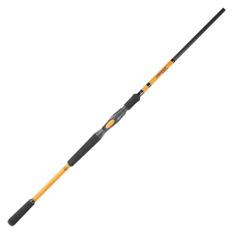 BFT Instinct Reloaded Pike Versatile Heavy 7.11ft >220g (Multi), 2-del