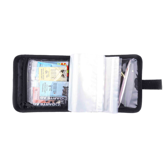 Darts Rig Wallet 12-fack