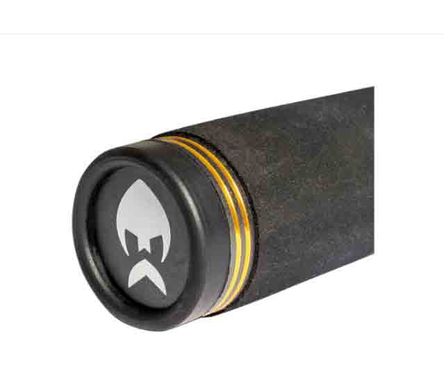 Westin W3 Powercast-T 2nd 7.9ft 233cm 3XH 60-150g (Multi), 2-del