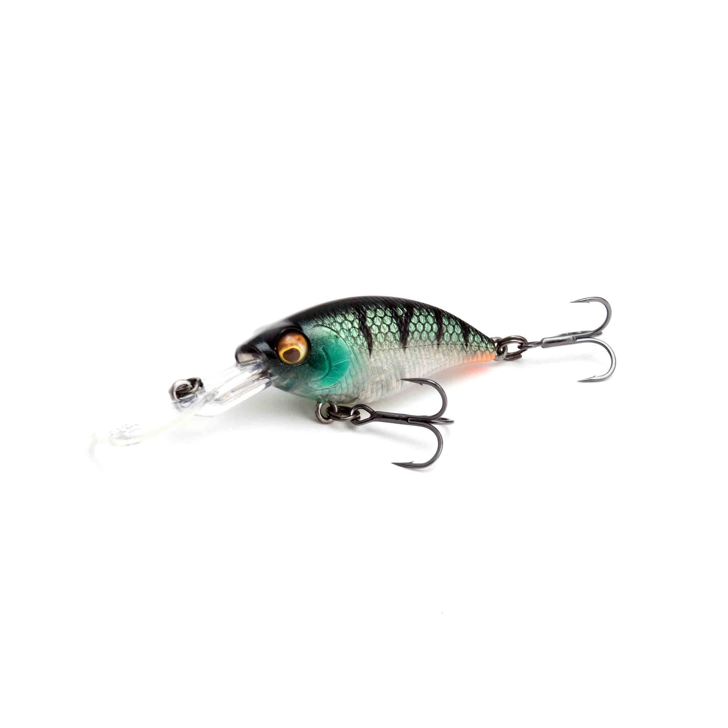 Westin BuzzBite Crankbait 5cm 6g Suspending