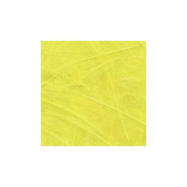 CDC Fjädrar Mix 1 gram