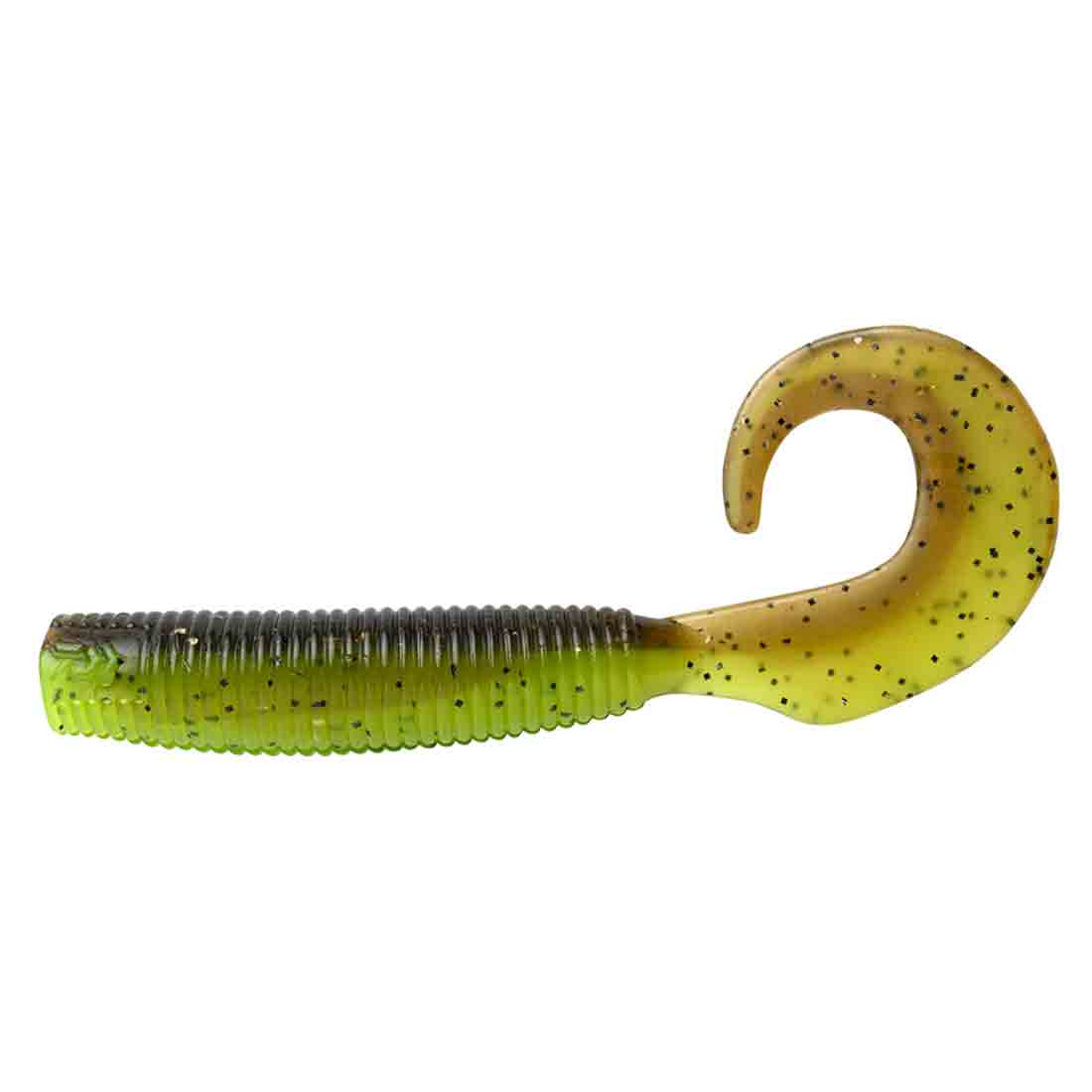 Daiwa Bait Junkie Grub 10cm, 6-pack