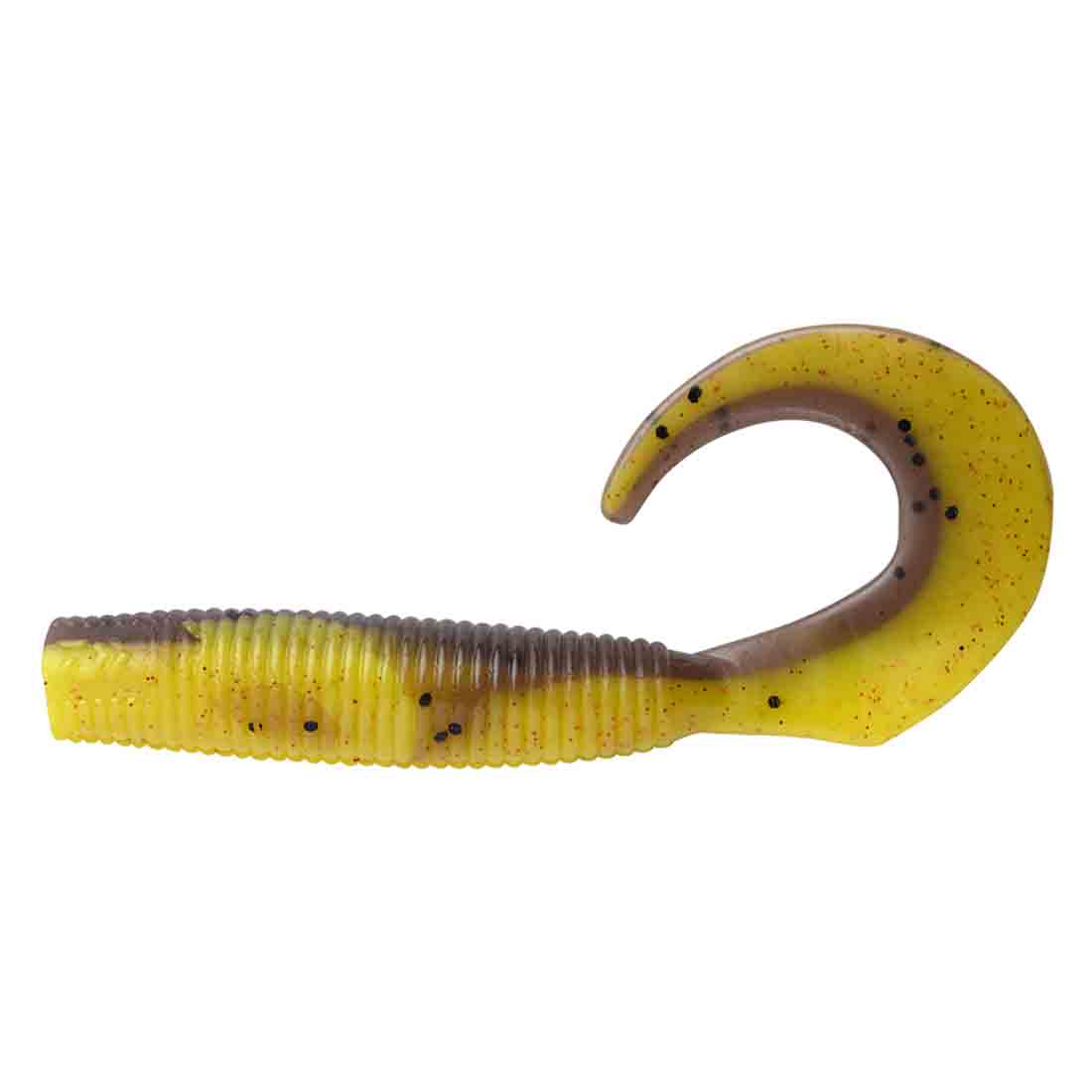Daiwa Bait Junkie Grub 10cm, 6-pack